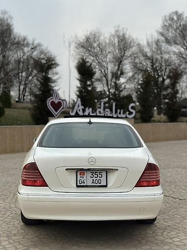 мерседес старушка: Mercedes-Benz C-Class: 2003 г., 3.7 л, Автомат, Бензин, Седан — 8