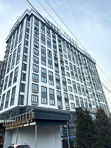 2 комнаты, 71 м², Элитка, 13 этаж, Дизайнерский ремонт