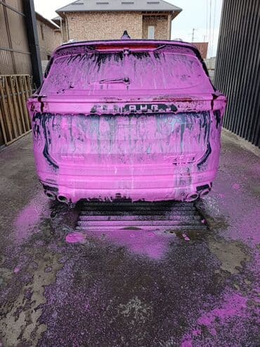 toyota progres: Jetour X70 Plus: 2021 г., Кроссовер — 6