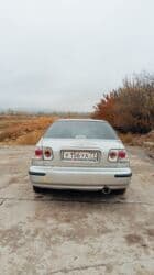 купить зимние шины на матиз: Honda Integra: 1996 г., 1.3 л, Автомат, Бензин, Седан — 1