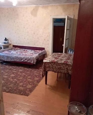 жерди: Одно комнатный квартира берилет таза тыкан жашагандарга кышта жылуу — 1