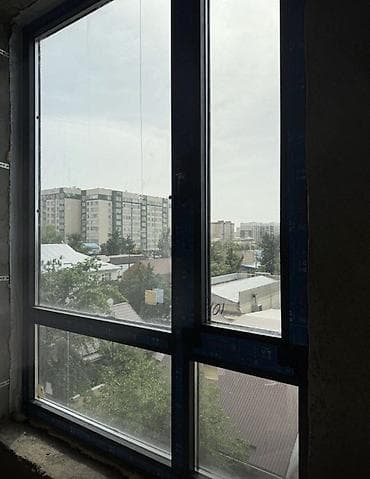 1 комната, 49 м², Элитка, 8 этаж, ПСО (под самоотделку) — 3