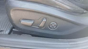 сания: Hyundai Sonata: 2016 г., 0.2 л, Автомат, Газ, Седан — 4