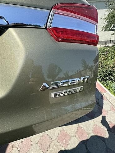 генератор 100: Subaru Ascent: 2022 г., 2.4 л, Вариатор, Бензин, Кроссовер — 10
