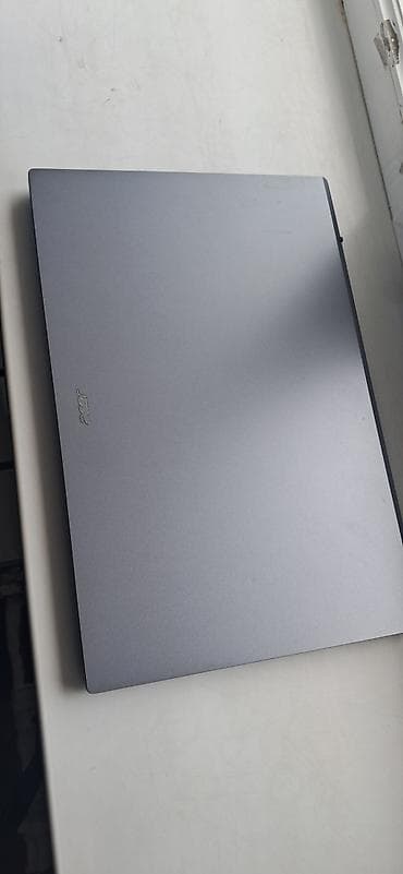 Ноутбуки Acer: Новый, Intel Core i3 — 6