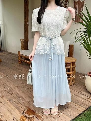 костюм врача: 🔥🔥🔥🆕🆕🆕2️⃣0️⃣2️⃣6️⃣ ткань под Zara, цена 2000 сом — 7