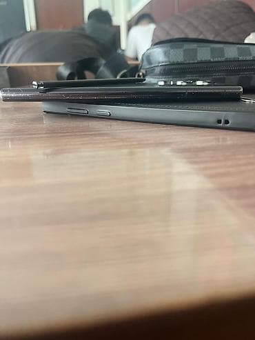 redmi note 3: Samsung Galaxy S22 Ultra, Б/у, 256 ГБ, цвет - Черный, 1 SIM — 3