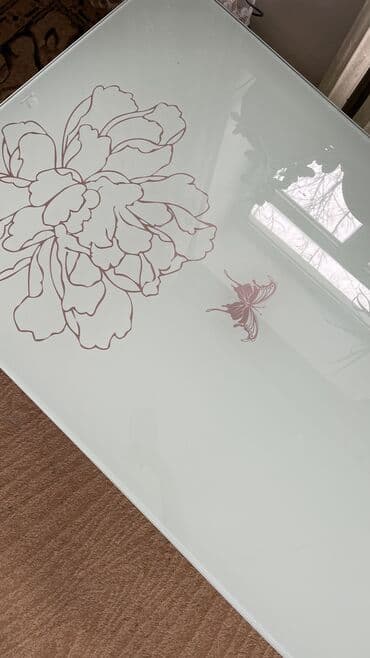 кофейные столы: Продаем журнальный стол 
Состояние 10/10 — 2