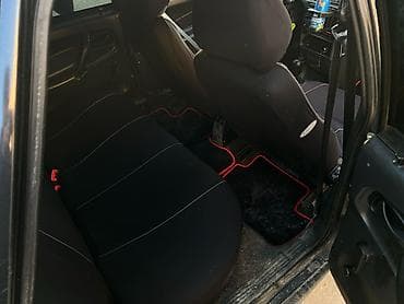 vaz lada: ВАЗ (ЛАДА) 2115 Samara: 2007 г., 1.5 л, Механика, Бензин — 5