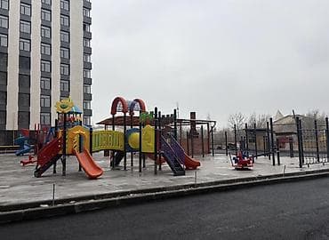 1 комнатный дом: 45 м² — 9