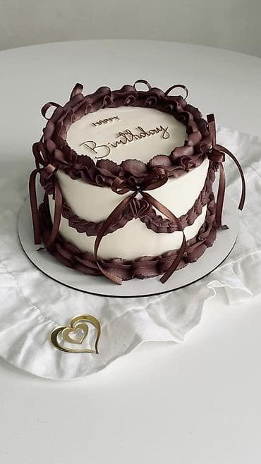 декор жасайбыз: 🎂 Торты на заказ в Бишкеке 🎂 Делаю красивые и вкусные торты на любые — 7