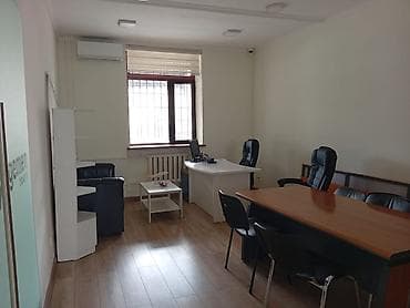 Недвижимость: Аренда офисов, 75 м², 1 линия — 9
