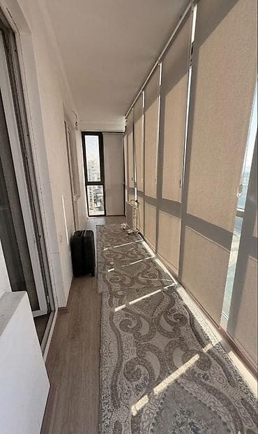 киевска: 3 комнаты, 179 м², Элитка, 8 этаж, Дизайнерский ремонт — 6