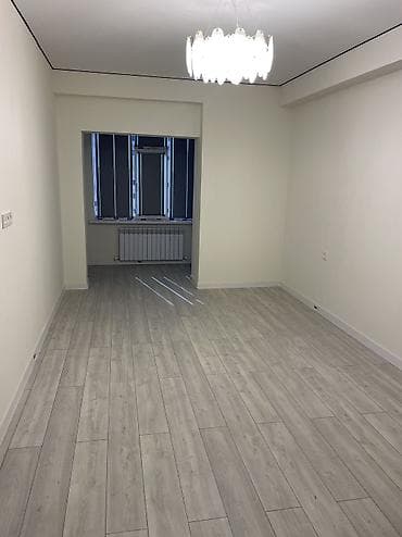 квартира мкр: 3 комнаты, 93 м², Элитка, 12 этаж, Косметический ремонт — 9