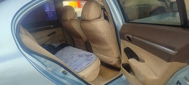 диск на хонда фит: Honda Civic: 2007 г., 1.3 л, Автомат, Гибрид, Седан — 8