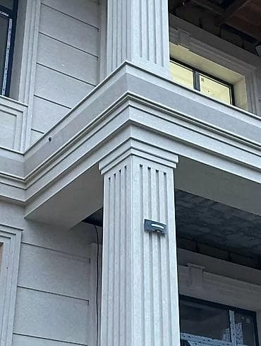 Размер: Другой размер мм, Серый, Установка