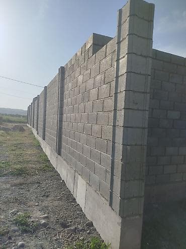 услуги каток: Клатка песка блок фундаментда куябыз сапаттуу Жана бат бардык сложнос — 5