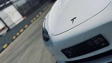byd e2 2023: Tesla Model 3: 2021 г., Электромобиль, Седан — 5