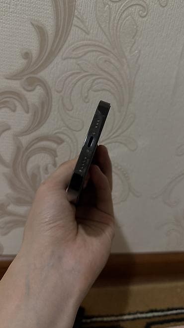 9 pro: IPhone 14, Б/у, 512 ГБ, Черный, Защитное стекло, Коробка, 77 % — 5