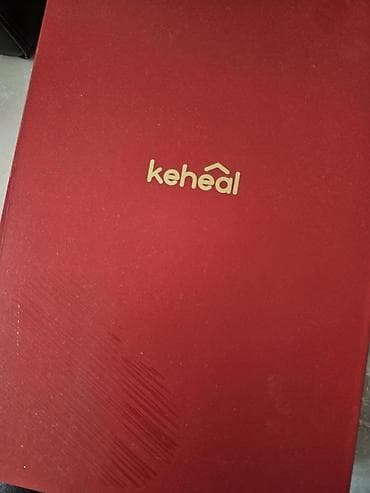 derma roller: Мультистайлер Keheal, Для завивки — 4