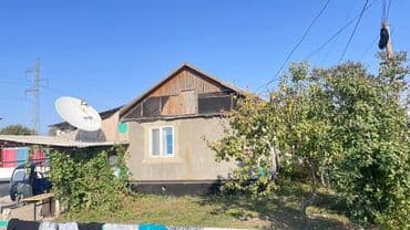 купить квартиру в строящемся доме в бишкеке: Дом, 53 м², 5 комнат, Собственник, Старый ремонт — 4
