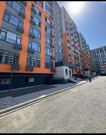 Квартиры: 3 комнаты, 88 м², Элитка, Церковь Элитка, 8 этаж, ПСО (под самоотделку) — 3
