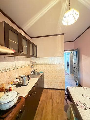 сдается квартира лебединовка: 3 комнаты, 62 м², Индивидуалка, 1 этаж, Старый ремонт — 5