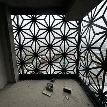 property: 1 комната, 51 м², Элитка, 12 этаж, Готовая ПСО (под самоотделку) — 10