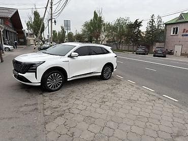 golf 2 8: Changan CS75 Plus: 2026 г., 1.5 л, Автомат, Бензин — 5