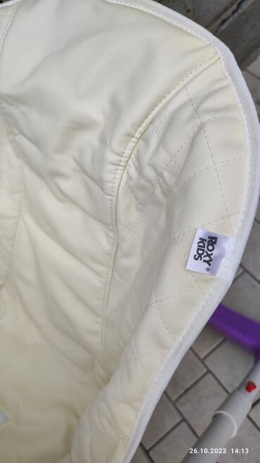 стульчик для кормления купить: Стульчик для кормления детский . Фирма Аricare. Прочный в отличном — 6