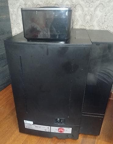 Кофеварка, кофемашина, Б/у, Самовывоз