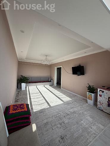 с видом на горы: 1 комната, 46 м², Элитка, 9 этаж, Евроремонт — 3
