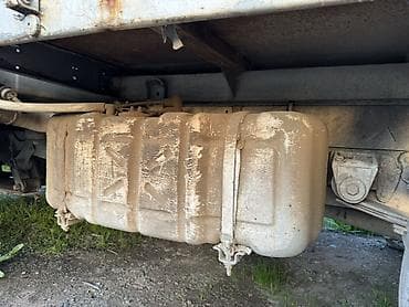 дымит мотор: Легкий грузовик, ГАЗ, Стандарт, 3 т, Б/у — 5