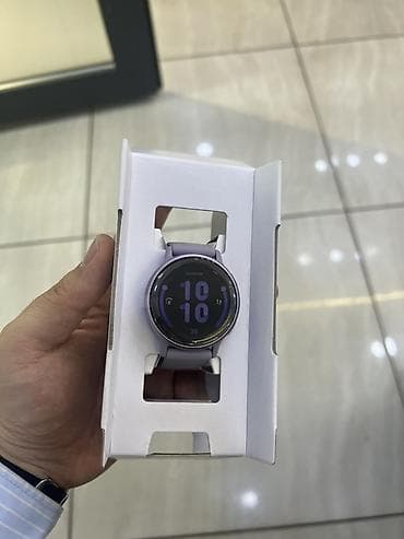 Garmin: Garmin Vívоactive 5 — умные часы для здоровья и фитнеса с GPS — 2