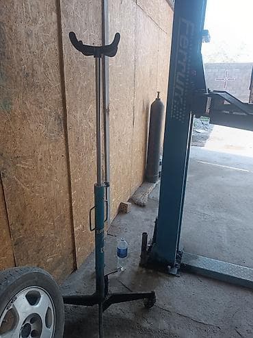 СТО, ремонт транспорта: Ремонт деталей автомобиля, без выезда — 7