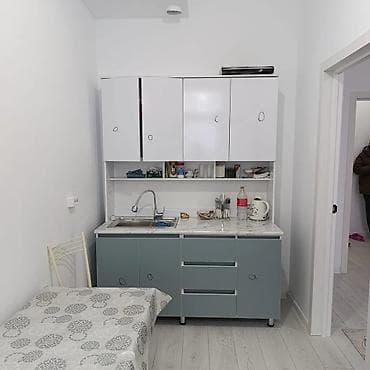 1 комната, Агентство недвижимости, Без подселения, С мебелью полностью — 1