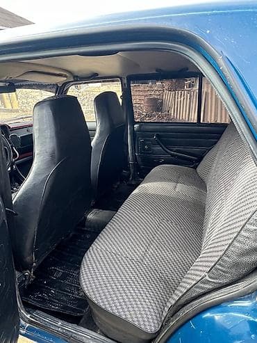 bmv e46: ВАЗ (ЛАДА) 2107: 2008 г., Механика, Бензин, Седан — 5