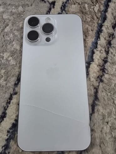 redmi note 13 pro plus цена в бишкеке 256 гб: IPhone 15 Pro, 256 ГБ, Natural Titanium, Чехол, 90 % — 2