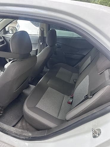 шевроле коблт: Chevrolet Cobalt: 2023 г., 1.5 л, Автомат, Газ, Седан — 6