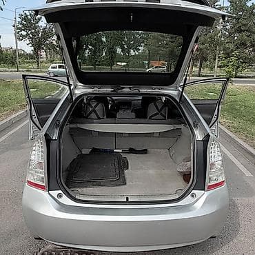 тойота приус с: Toyota Prius: 2011 г., 1.8 л, Гибрид, Хэтчбэк — 1