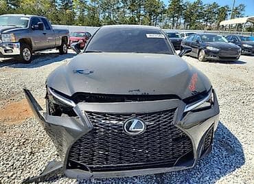 lexus es 2018: Lexus IS: 2023 г., 3.5 л, Автомат, Бензин, Седан — 5