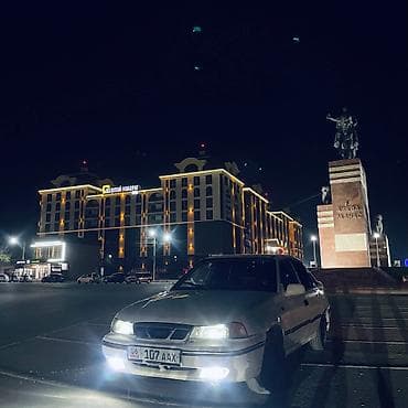 грм нексия: Daewoo Nexia: 2005 г., 1.5 л, Ручные, Бензин, Седан — 1