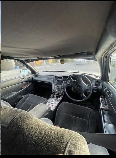 initial d: Honda Legend: 1997 г., 3.5 л, Автомат, Бензин, Седан — 2