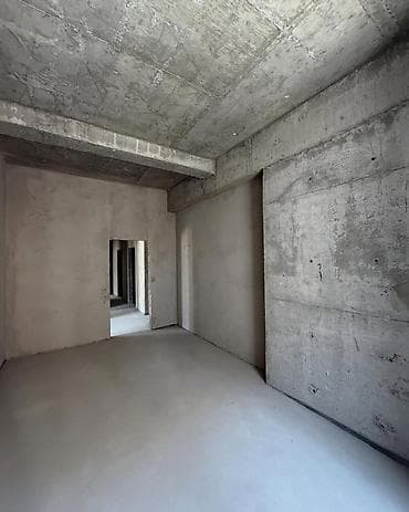 Квартиры: 4 комнаты, 156 м², Элитка, 10 этаж, ПСО (под самоотделку) — 6