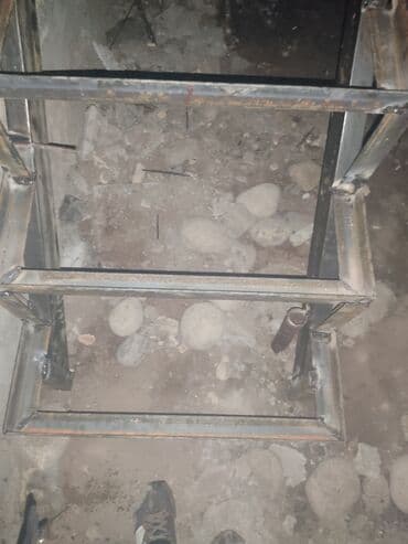 расценки на сварочные работы металлоконструкций: Сварка работа 6.1 ищу работу на сварка лестницывароту,навес,входной — 13