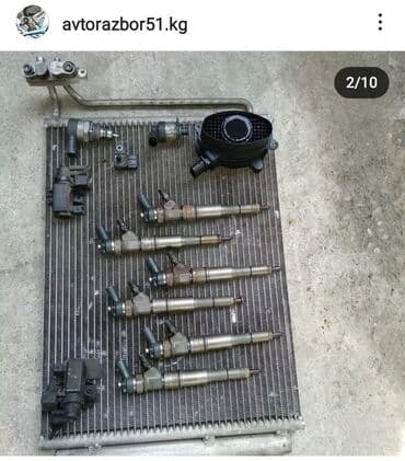 продаю авто с последующим выкупом: Генератор Volkswagen Б/у, Оригинал, Япония — 6