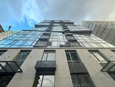 Недвижимость: Продажа офисов 246 м², Без ремонта, 2 этаж — 4