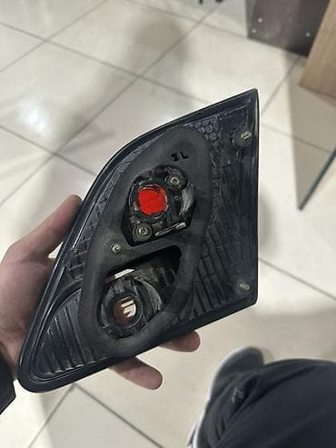Комплект стоп-сигналов Toyota 2003 г., Б/у, Оригинал, Япония — 4
