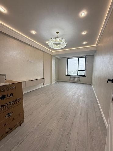 2 комнаты, 65 м², 5 этаж — 2