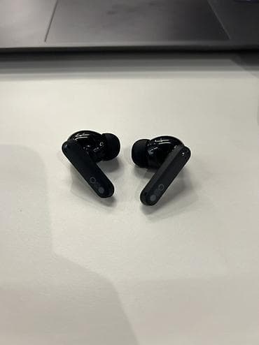 oneplus buds z2: Беспроводные вакуумные наушники, Nothing, Новый — 5